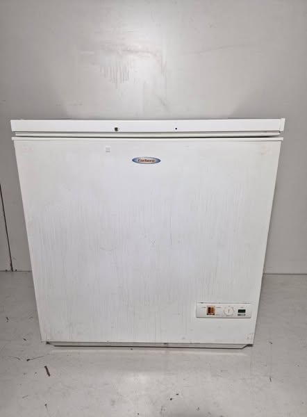 ARCON CONGELADOR (80X62X87) M: CORBERO (BLANCO)