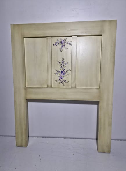 CABECERO 90CM (CREMA) (VARIOS MODELOS)