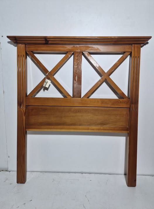 CABECERO 90CM (AVELLANA / XX)