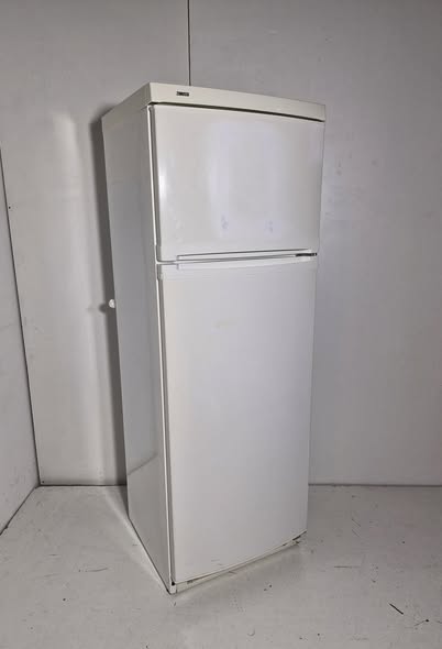 FRIGORIFICO COMBI M: ZANUSSI (180CM ALTO)