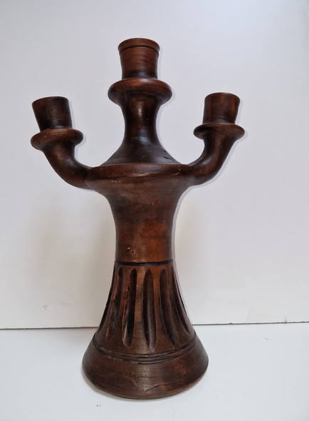 VELON / P.VELA (BARRO)