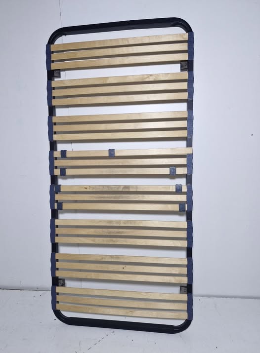 SOMIER MULTILAMINAS (90X190) (SIN PATAS)