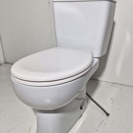 WC / HINODORO / VATER (BLANCO)