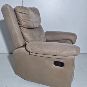 SILLON RELAX MANUAL (COLOR: BEIG)