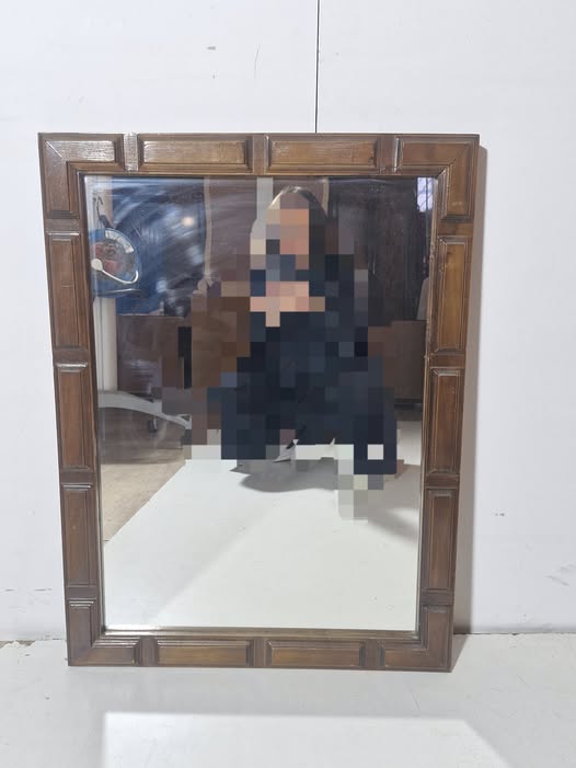 MARCO ESPEJO (60X80) (CASTELLANO)