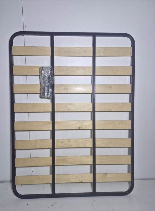 SOMIER LAMINAS 135X180 + 6 PATAS (SEG. MANO)