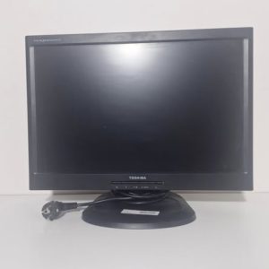 MONITOR TOSHIBA MOD:PA3552E-1LCD