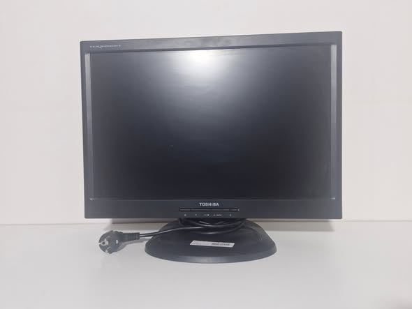 MONITOR TOSHIBA MOD:PA3552E-1LCD