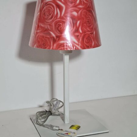 LAMPARA DE MESA (VARIOS MODELOS)