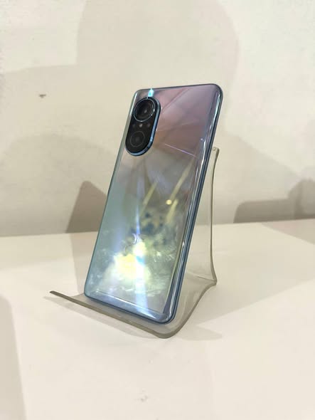 MOVIL/ HUAWEI NOVA 9 SE 8GB RAM 128GB ROM