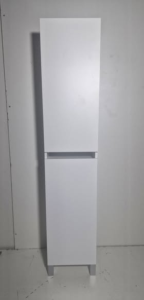 COLUMNA DE BAÑO 2P (35X31X170) (BLANCA) *NUEVO EXP SALDOS*