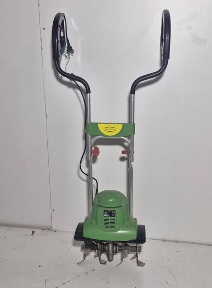 MULILLA MECANICA ELECTRICA  FLORA BEST FGH 700 (HERRAMIENTAS)