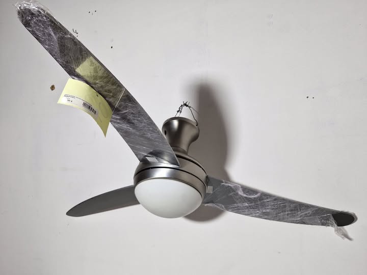 VENTILADOR TECHO WESTINGHOUSE MOD:BD48W3