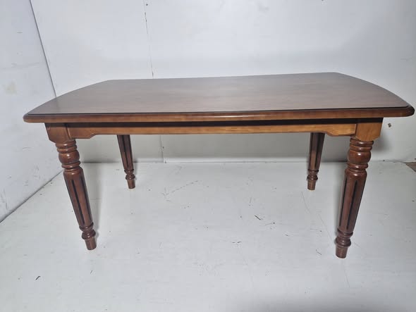 MESA COMEDOR (160X90) (78CM ALTO) (MADERA)