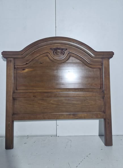 CABECERO 105CM (PROVENZAL NOGAL)