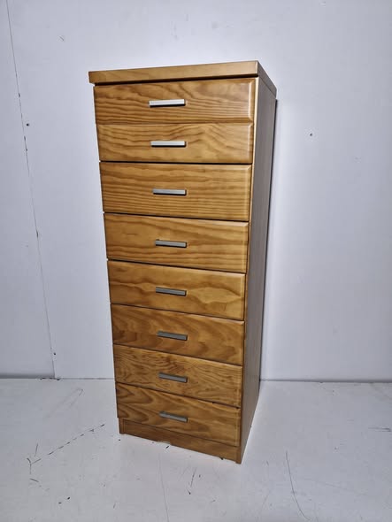 SINFONIER 7C (51X44X134) (PINO MIEL)