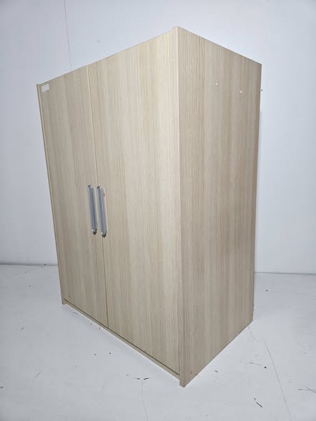 ARMARIO AUX BAJO 2P (90X56X119) (HAYA)