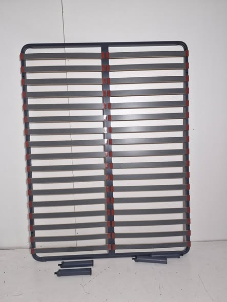 SOMIER MULTILAMINA M: PIKOLIN (150X200) + 4 PATAS