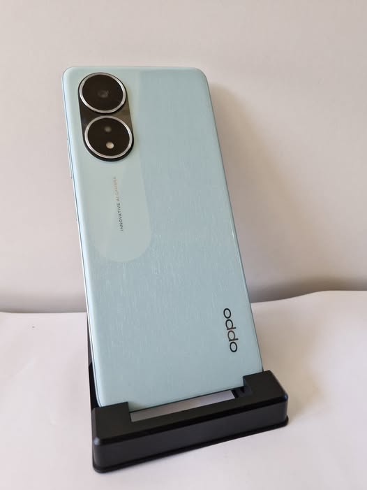 MOVIL / OPPO A58 6GB RAM / 128GB ROM