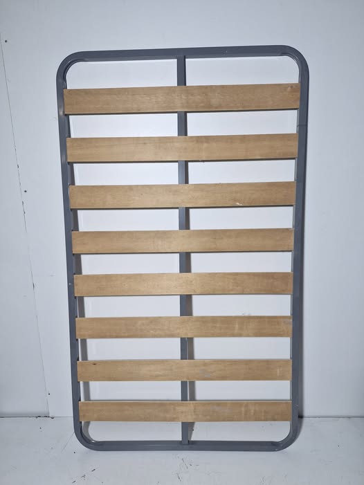 SOMIER (105X190) (SIN PATAS)