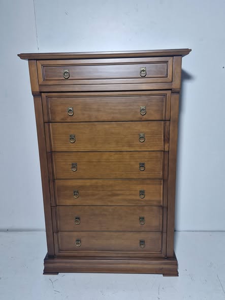 SINFONIER 7C (83X52X125) (MADERA-NOGAL)