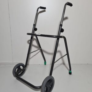 ANDADOR PARA ADULTO (NEGRO)