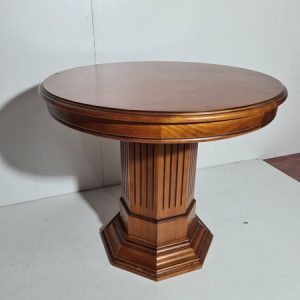 MESA COMEDOR RED 90CM (1 PATACON) (MIEL)