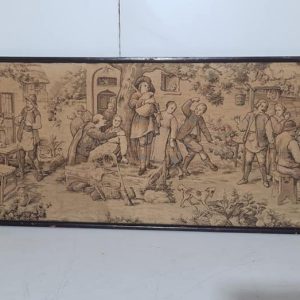 CUADRO TAPIZ (150X50) (DECORACION)
