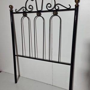 CABECERO 105CM (FORJA)