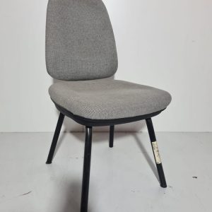 SILLA OFICINA (GRIS)