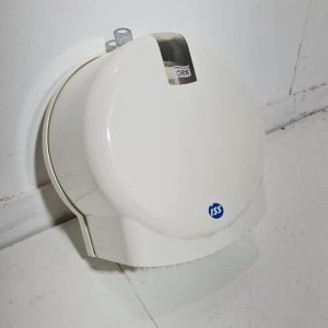 SOPORTE ROYO PAPEL HIGENICO M: ISS