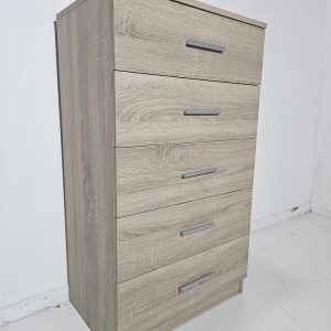 SINFONIER 5C (60X40X105) (CAMBRIA)(MELAMINA) *NUEVO*