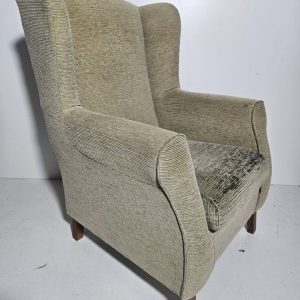 SILLON FIJO (TAPIZADO BEIG)