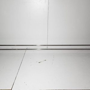 BAZAR / ESTANTE PARED (300CM) (ACERO INOX) (HOSTELERIA)