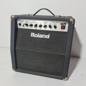 AMPLIFICADOR ROLAND 405