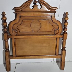 CABECERO 90CM (PROVENZAL MIEL)