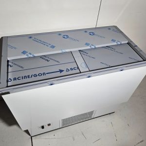 BOTELLERO FRIGORIFICO 2P (BLANCO) *NUEVOS LIQUIDACION*