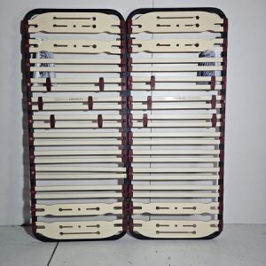 JUEGO X4 PATAS REDONDAS (28CM ALTO)