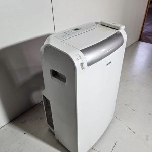 AIRE PORTATIL+CALOR HTW MOD:HTW-PB-035P27 3500 FRIGORIAS