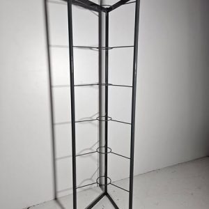 EXPOSITOR DE BALONES (54X54X200) (MOBILIARIO TIENDA)