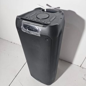 ALTAVOZ IBIZA SOUND 800W BT/USB/RADIO