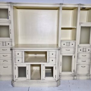MODULAR SALON (230CM) (COLOR HUESO)