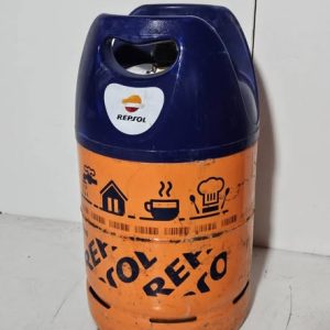 BOMBONA (BUTANO / PROPANO) (VARIOS MODELOS)