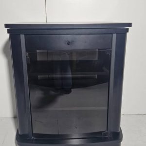 MUEBLE TV 1C 1P (70X50X79) (NEGRO)