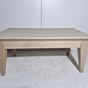 MESA CENTRO ELEVABLE (110X60) (ALTO 50-60CM) (CRUDO)