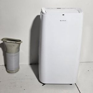 AIRE PORTATIL ONWA FRIO/CALOR MOD:OAP-10F/C