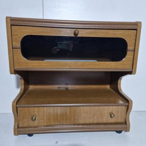 MUEBLE AUX / MESA TV (86X40X83) (CLASICA)