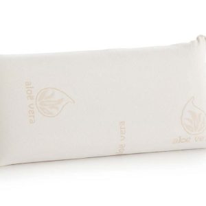 ALMOHADA 105CM MOD: VISCOLAST **NUEVO**