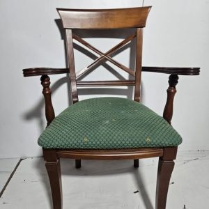 SILLA CON BRAZO (SUELTA)