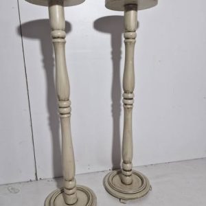 COLUMNA / PEDESTAL (CREMA)